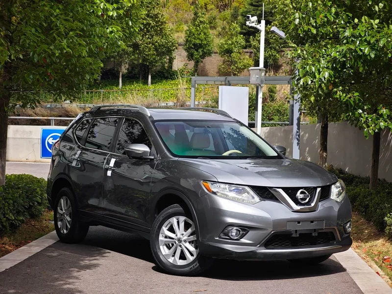 Nissan X-Trail — фото 3