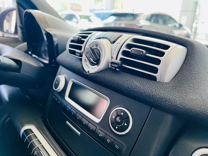 Smart Fortwo — фото 17