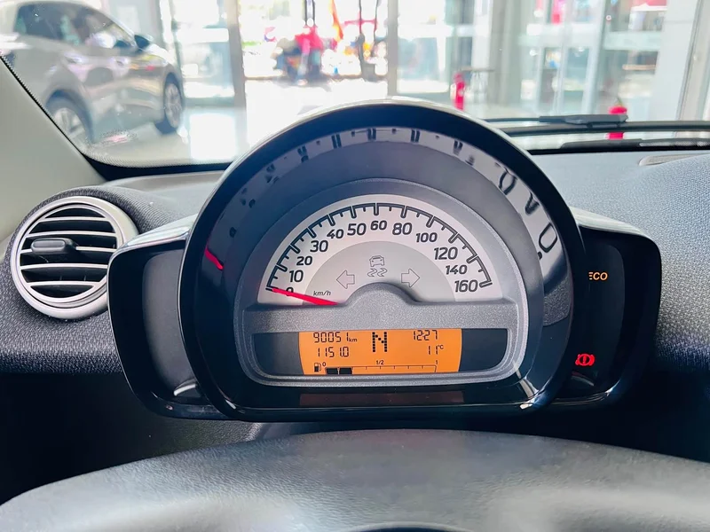 Smart Fortwo — фото 18