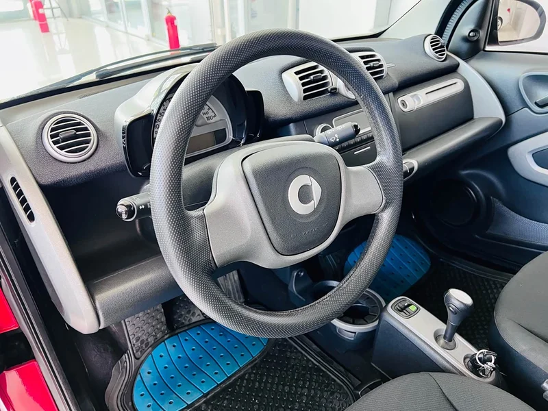 Smart Fortwo — фото 10