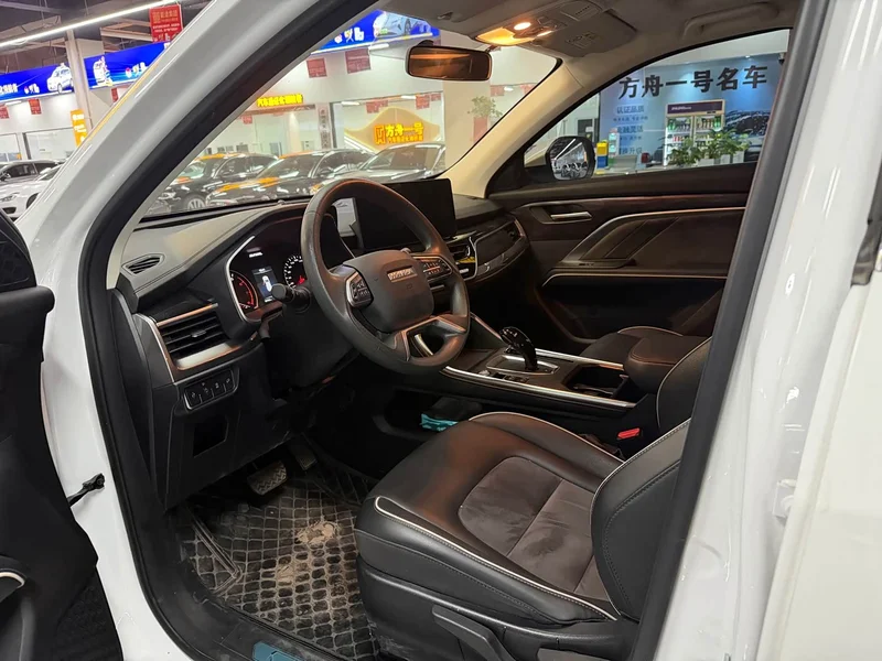 Haval H6 — фото 4