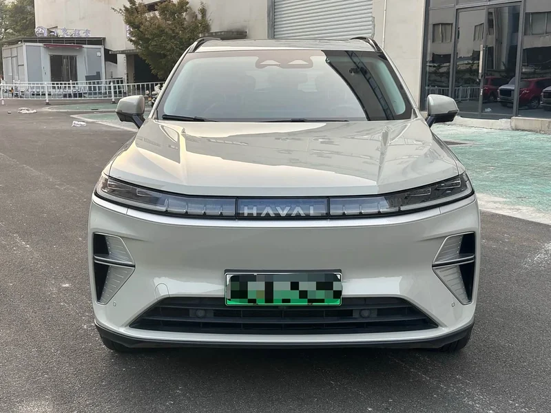 Haval Xiaolong MAX — фото 2