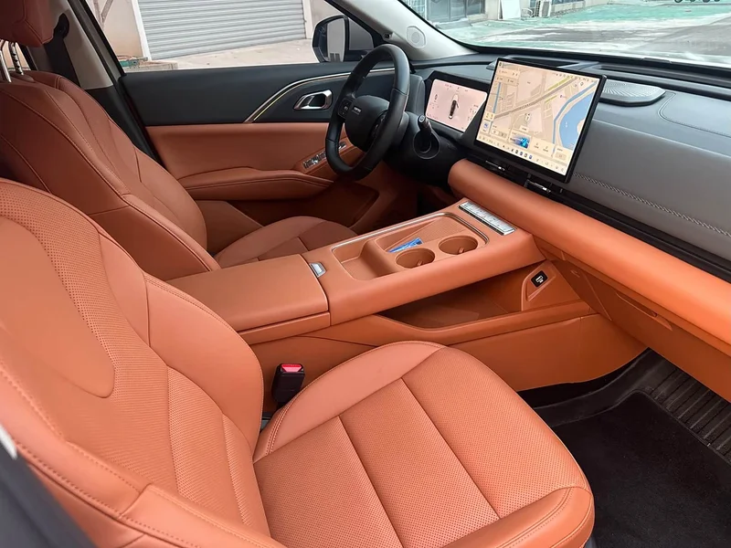 Haval Xiaolong MAX — фото 10