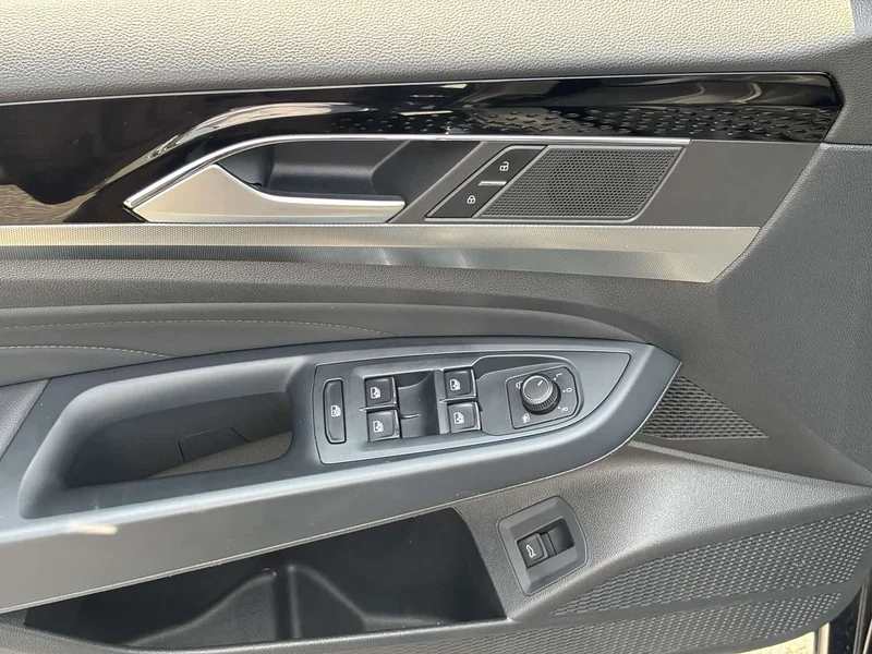 Volkswagen Passat — фото 18