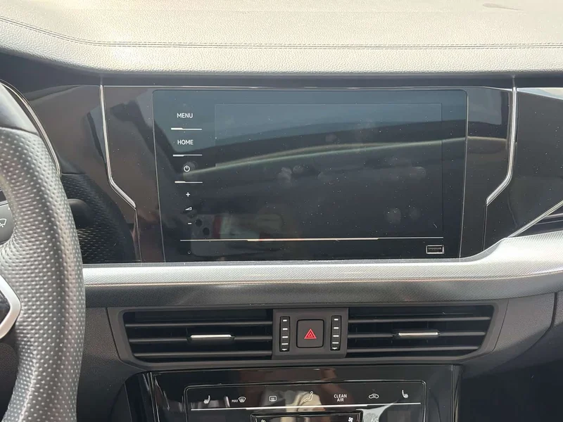 Volkswagen Passat — фото 9