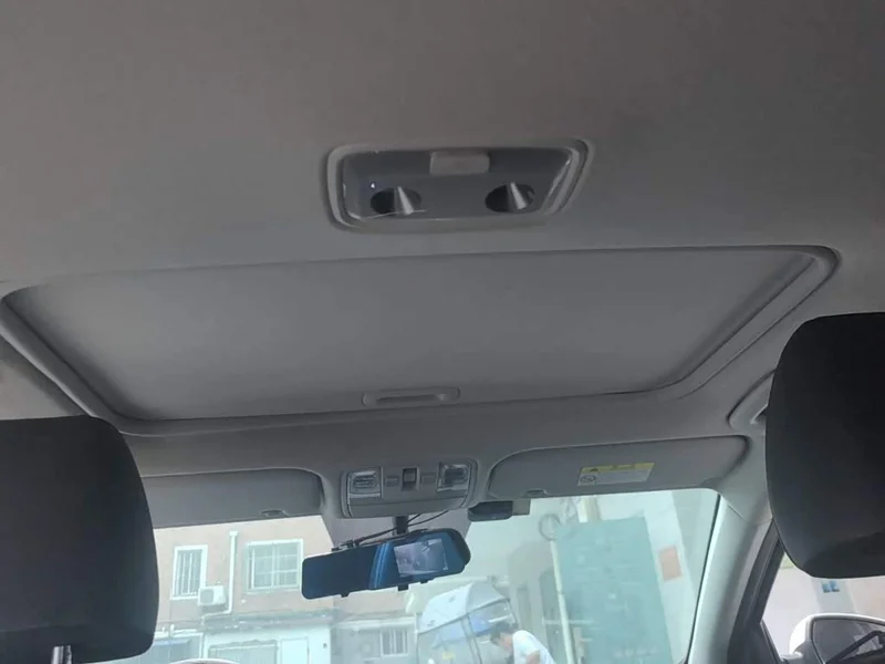 Kia K3 — фото 14