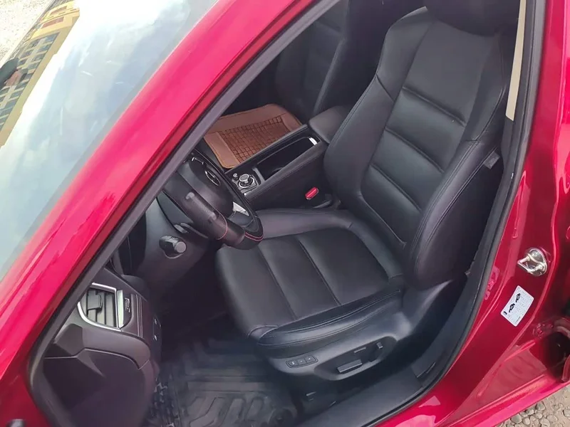 Mazda Atenza — фото 11