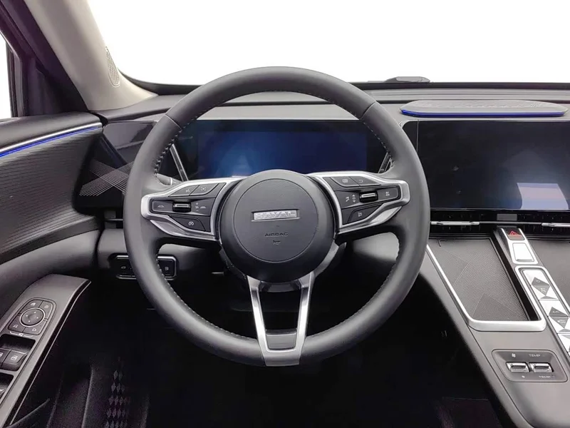 Haval Xiaolong MAX — фото 11