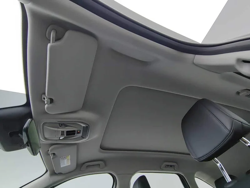 Haval Xiaolong MAX — фото 14