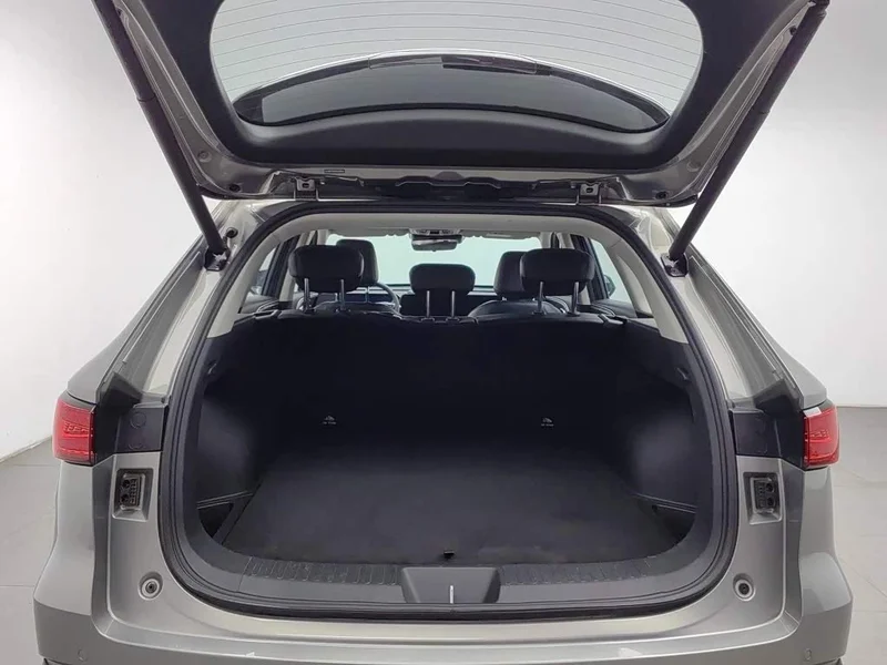 Haval Xiaolong MAX — фото 16