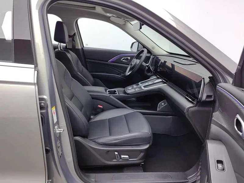 Haval Xiaolong MAX — фото 23