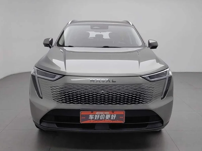 Haval Xiaolong MAX — фото 3