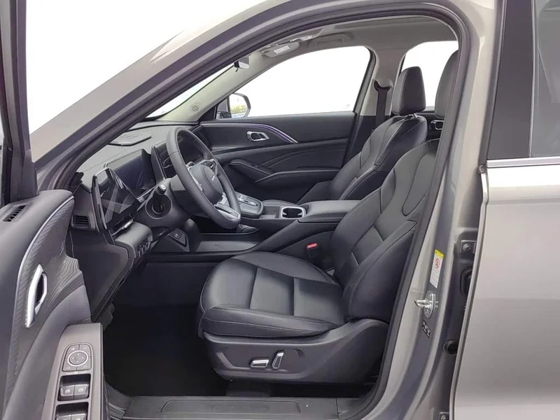 Haval Xiaolong MAX — фото 10