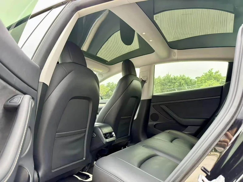 Tesla Model 3 — фото 13