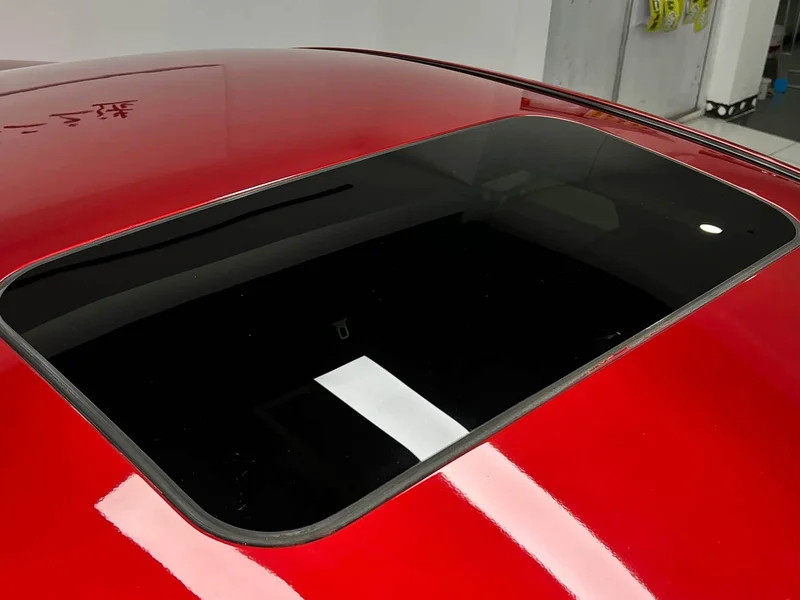 Mazda Atenza — фото 11