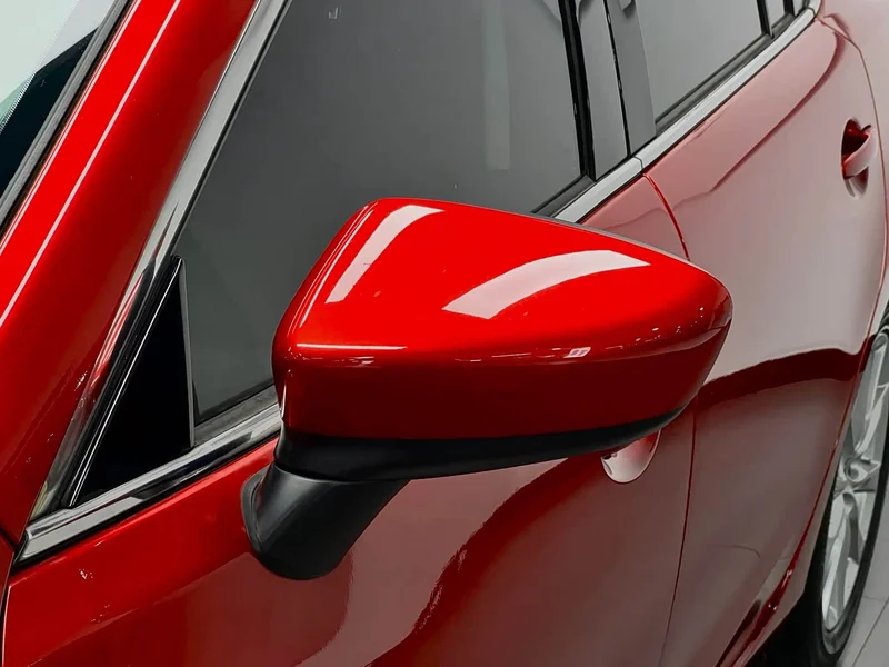 Mazda Atenza — фото 12