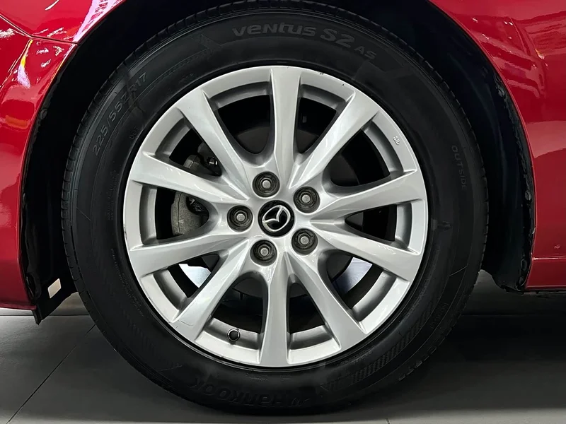 Mazda Atenza — фото 13