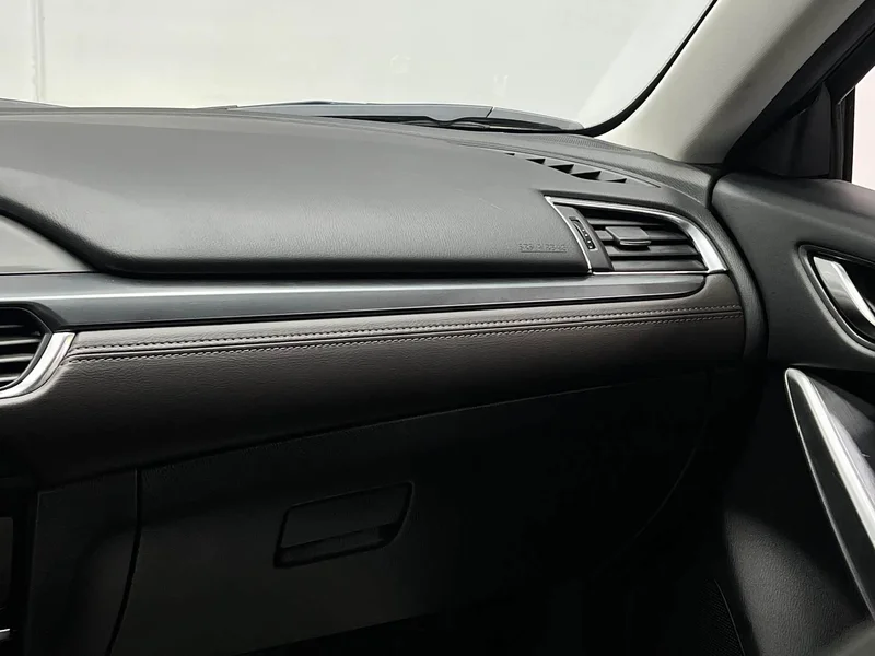 Mazda Atenza — фото 27
