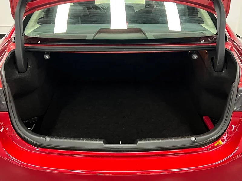 Mazda Atenza — фото 10