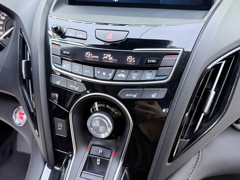 Acura RDX — фото 7