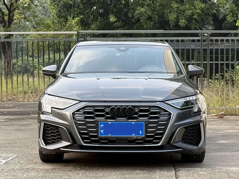 Audi A3 — фото 2