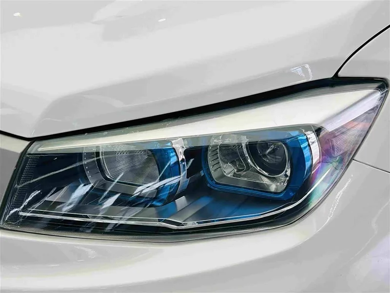 Changan CS75 — фото 12