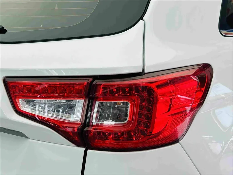 Changan CS75 — фото 13