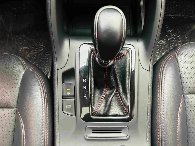 Changan CS75 — фото 18