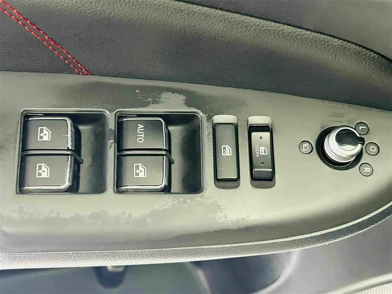 Changan CS75 — фото 19