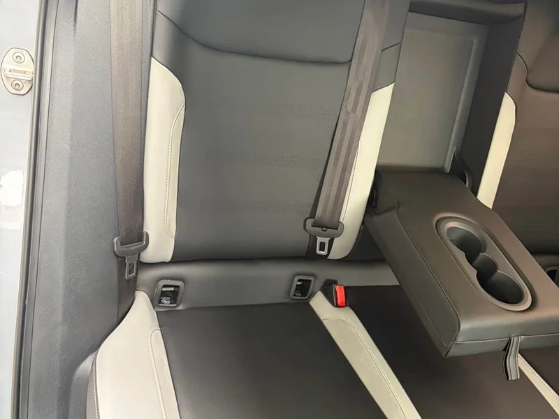 Jetta VS7 — фото 9