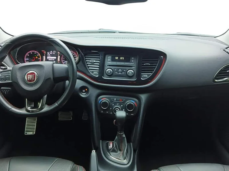 Hyundai i30 — фото 12