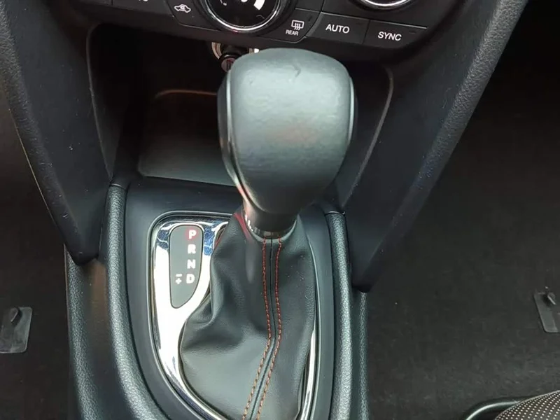 Hyundai i30 — фото 16
