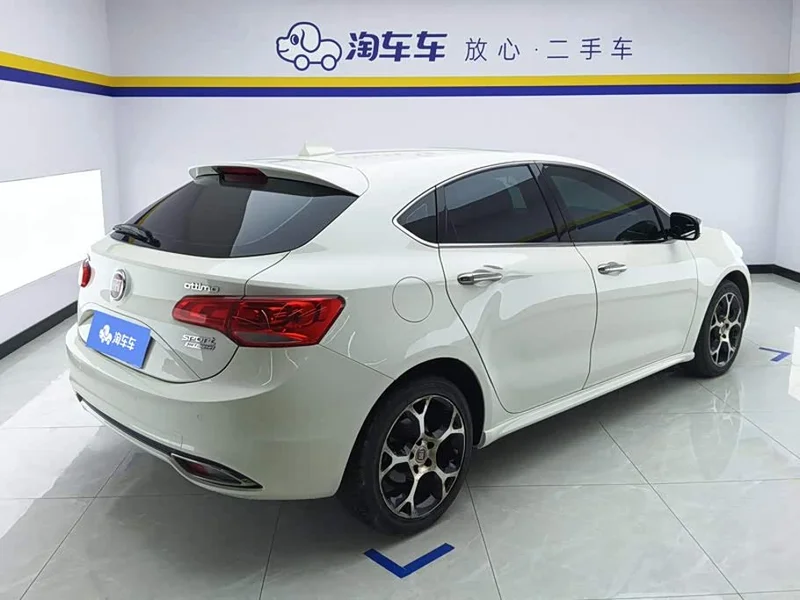 Hyundai i30 — фото 3