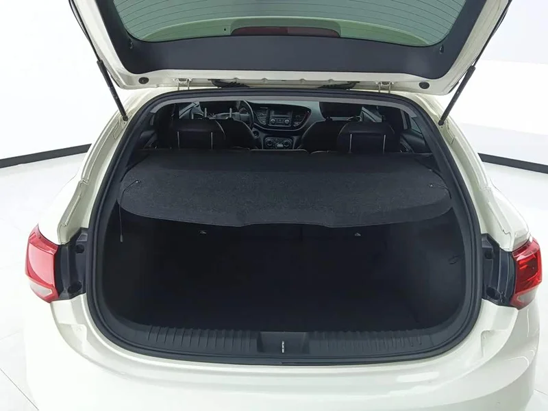 Hyundai i30 — фото 4