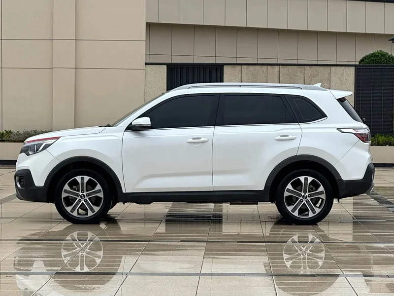 Kia Sportage — фото 4