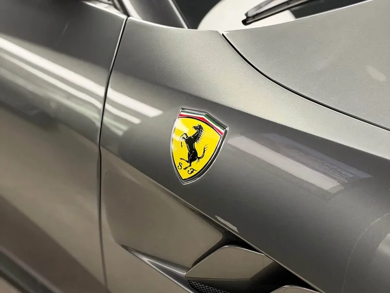 Ferrari GTC4 Lusso — фото 4