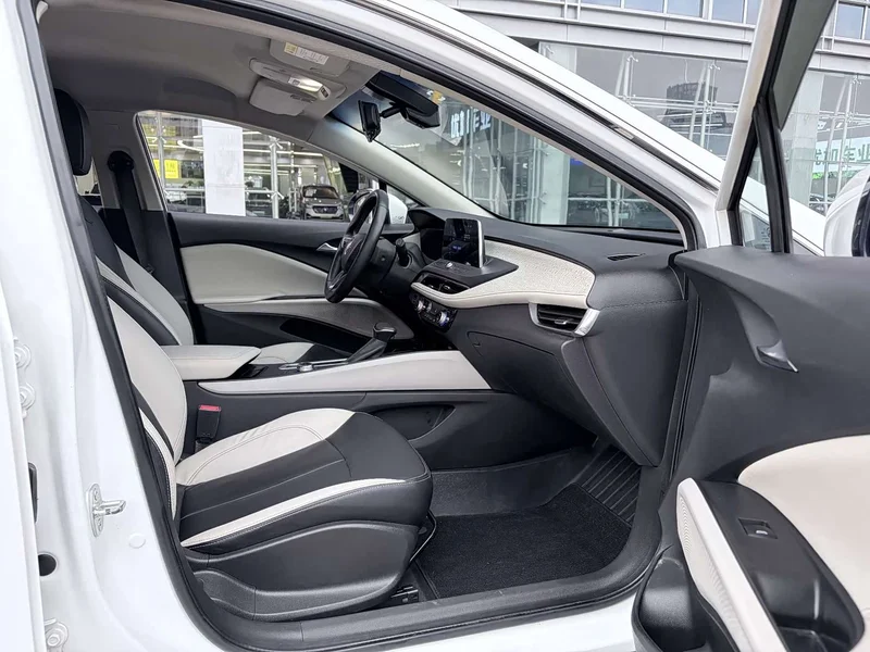 Buick Velite 6 — фото 12