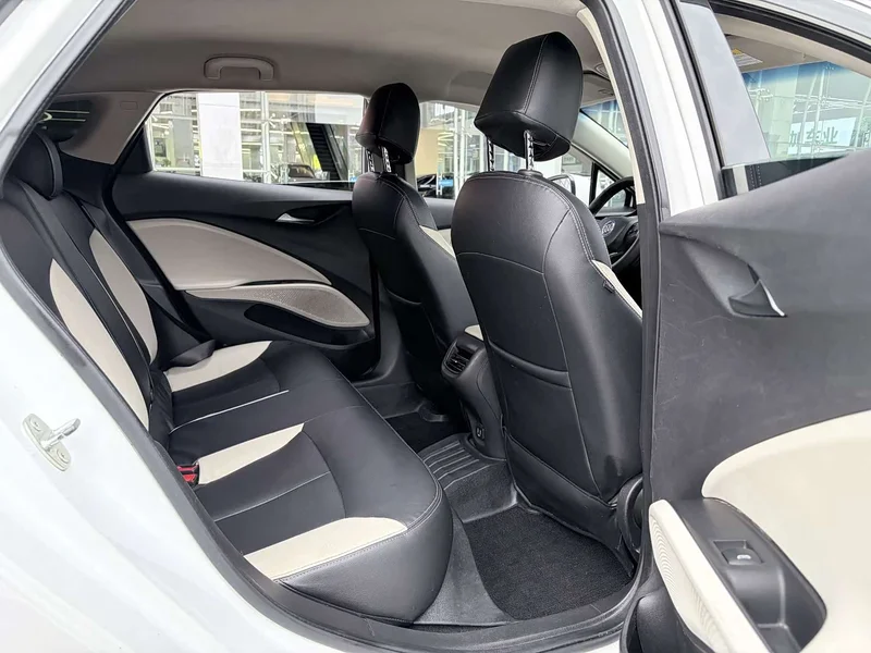 Buick Velite 6 — фото 13