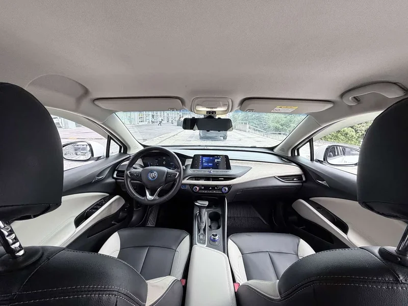 Buick Velite 6 — фото 14