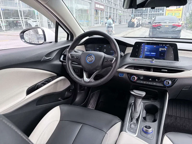 Buick Velite 6 — фото 15