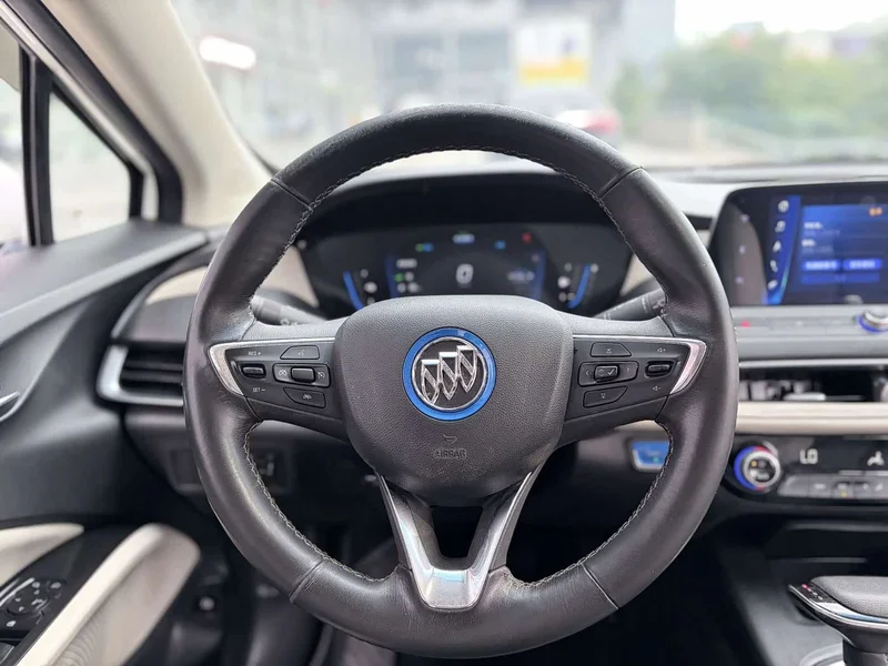 Buick Velite 6 — фото 16