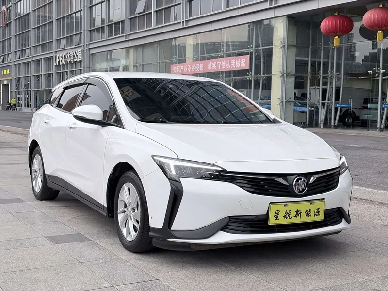 Buick Velite 6 — фото 3