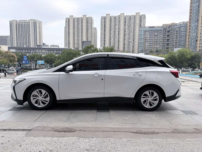Buick Velite 6 — фото 4