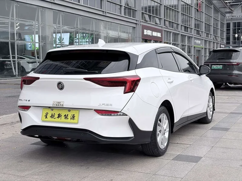Buick Velite 6 — фото 5