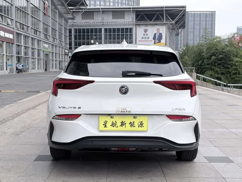 Buick Velite 6 — фото 7