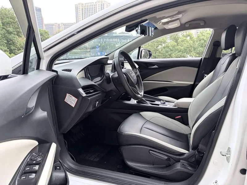 Buick Velite 6 — фото 10