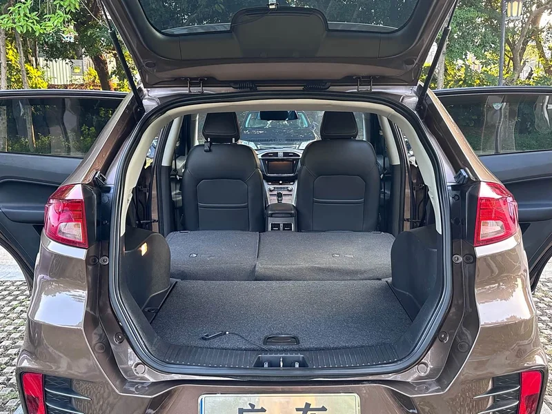 Skoda Kodiaq — фото 11