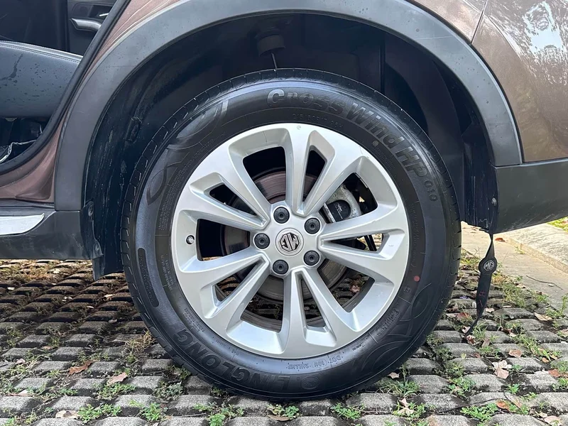 Skoda Kodiaq — фото 18