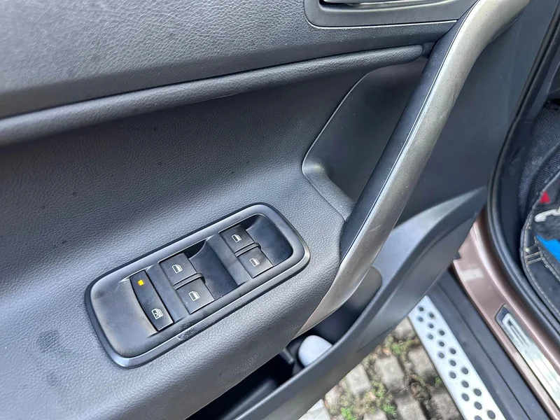 Skoda Kodiaq — фото 19