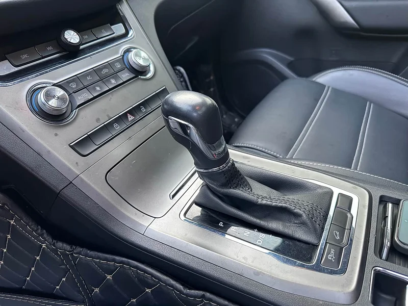 Skoda Kodiaq — фото 21
